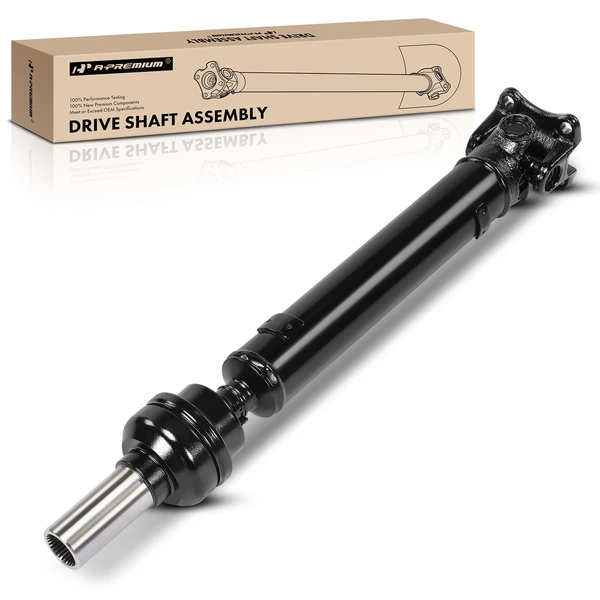 26.13 in. Drive Shaft Front Side 4WD A-Premium APDS0962