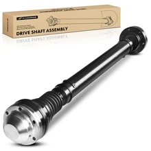 2005-2006 Jeep Liberty 32.00 in. Drive Shaft Front Side Manual A-Premium APDS0189