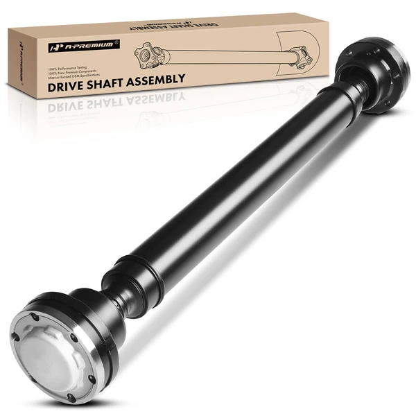 30.00 in. Drive Shaft Front Side A-Premium APDS0190