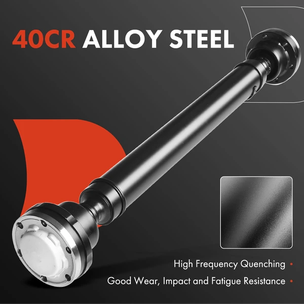 30.00 in. Drive Shaft Front Side A-Premium APDS0190