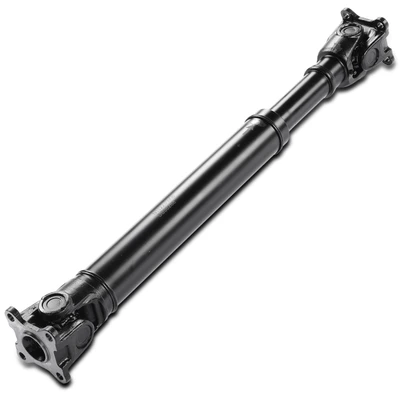 Front Driveshaft Prop Shaft Assembly