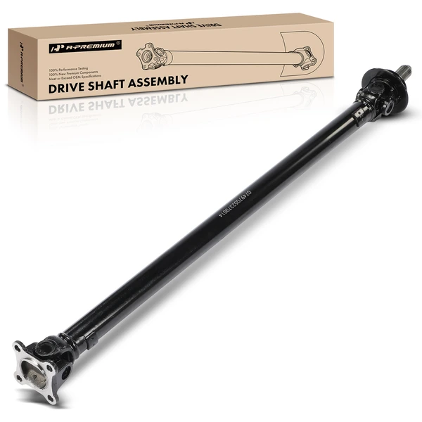 36.00 in. Drive Shaft Front Side AWD A-Premium APDS0963