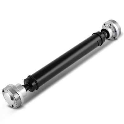 Front Driveshaft Prop Shaft Assembly