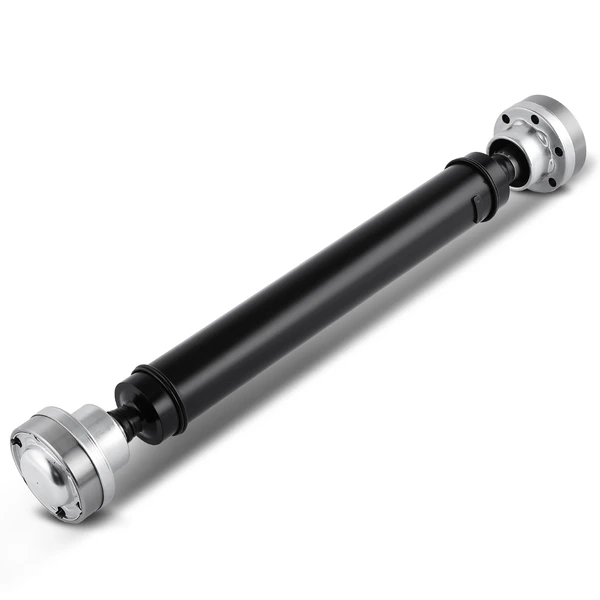 2014-2018 Jeep Grand Cherokee 27.25 in. Drive Shaft Front Side A-Premium APDS0573