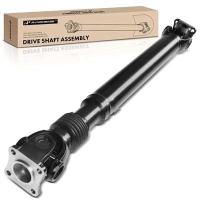 Front Driveshaft Prop Shaft Assembly