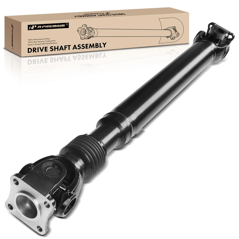 A-Premium 31.88 in. Drive Shaft, Front Side - APDS0408