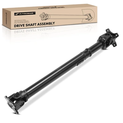 Front Driveshaft Prop Shaft Assembly