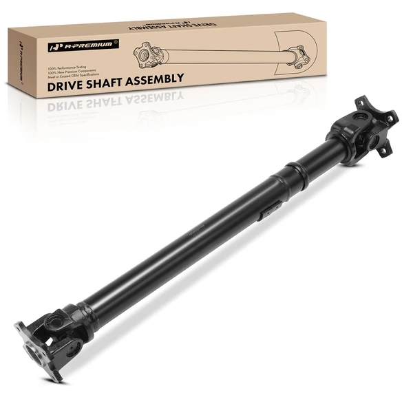 30.63 in. Front Side Drive Shaft 4WD A-Premium APDS0959