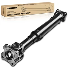 2003-2006 Kia Sorento 26.62 in. Drive Shaft Front Side A-Premium APDS0174