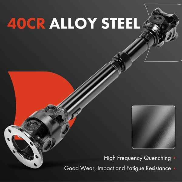 26.5 in. Front Side Drive Shaft AWD A-Premium APDS0735