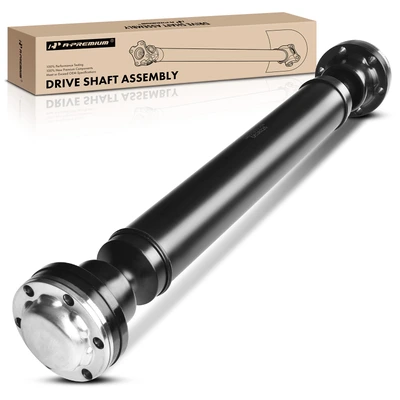 Front Driveshaft Prop Shaft Assembly