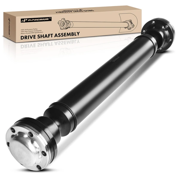 25.38 in. Drive Shaft Front Side A-Premium APDS0177