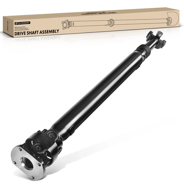 40.88 in. Drive Shaft Front Side 4WD A-Premium APDS0404