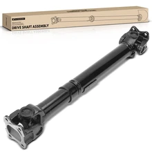 1998-2002 Isuzu Rodeo 25.38 in. Drive shaft Front Side A-Premium APDS1289