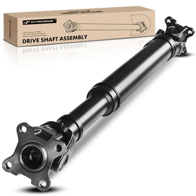 Front Driveshaft Prop Shaft Assembly