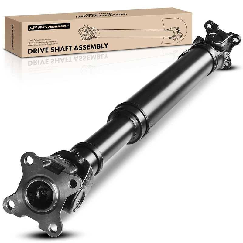 2018 Toyota 4Runner 30.5 in. Drive Shaft Front Side A-Premium APDS0193