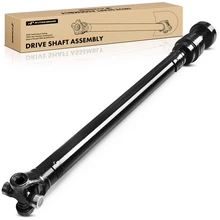 2005-2009 Saab 9-7x 32.58 in. Drive Shaft Front Side A-Premium APDS0476