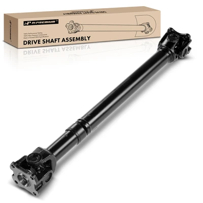 2005-2007 Toyota Sequoia 30.50 in. Drive Shaft Front Side A-Premium APDS0833