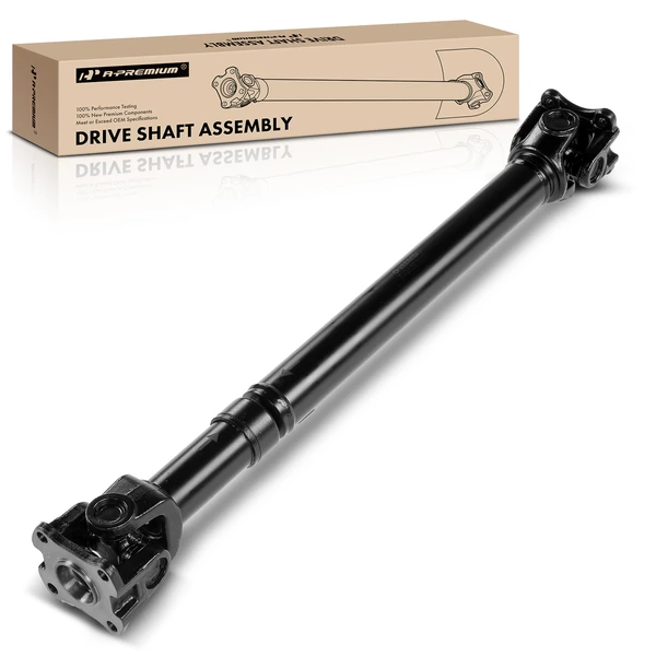 30.5 in. Drive Shaft Front Side 4WD A-Premium APDS0833