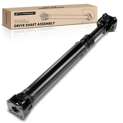 Front Driveshaft Prop Shaft Assembly