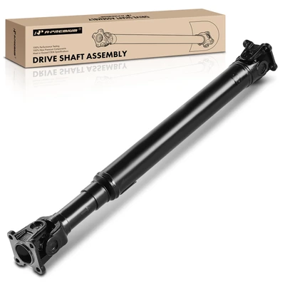 Front Driveshaft Prop Shaft Assembly