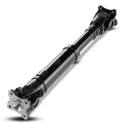 Front Driveshaft Prop Shaft Assembly