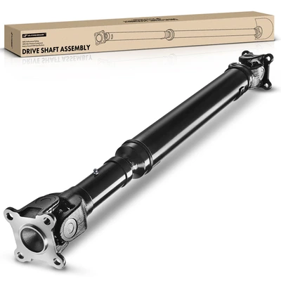 Front Driveshaft Prop Shaft Assembly