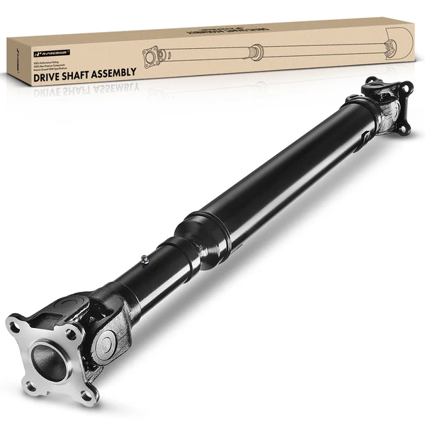 32.75 in. Drive Shaft Front Side A-Premium APDS0406