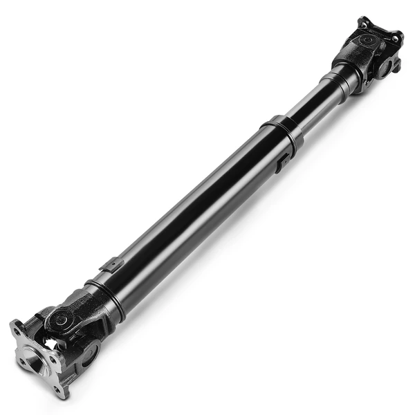 31.75 in. Front Side Drive Shaft 4WD A-Premium APDS0614