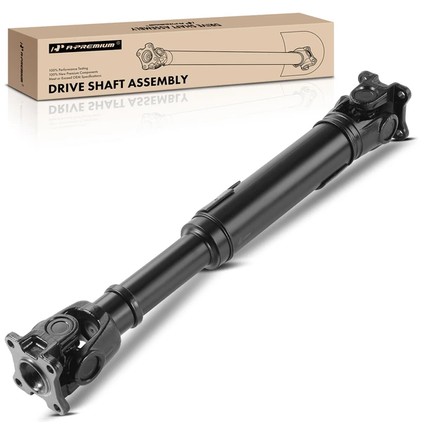 26.63 in. Front Side Drive Shaft A-Premium APDS0599