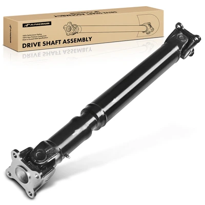 Front Driveshaft Prop Shaft Assembly