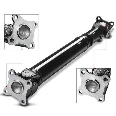 Front Driveshaft Prop Shaft Assembly