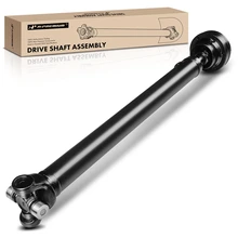 2006-2010 Mercury Mountaineer 28.75 in. Drive Shaft Front Side A-Premium APDS0562