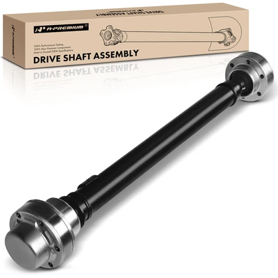 Front Driveshaft Prop Shaft Assembly