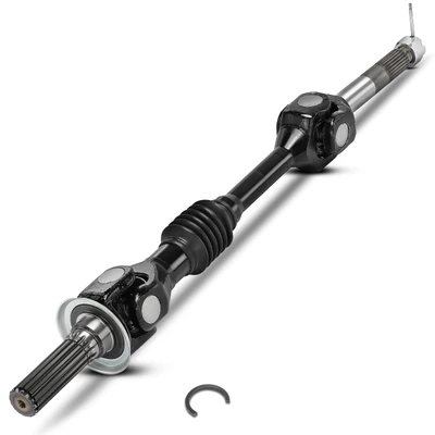 Rear UTV Driveshaft Prop Shaft Assembly