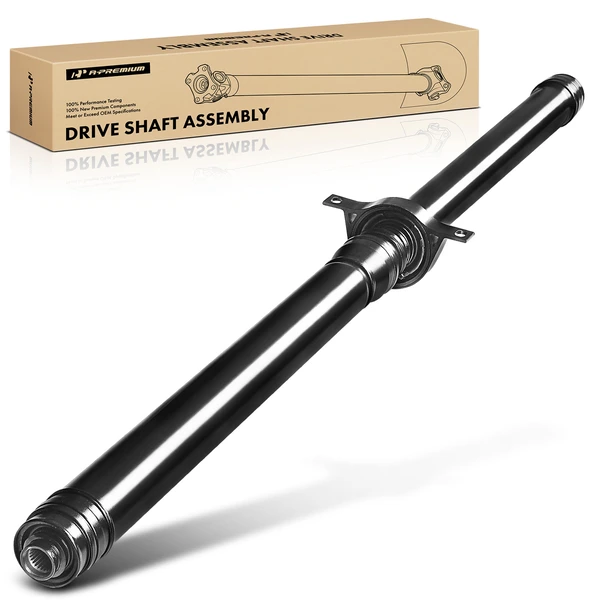 2018-2020 GMC Terrain 63.31 in. Drive Shaft Rear Side A-Premium APDS0480