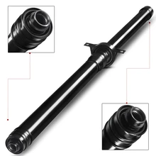 Rear Driveshaft Prop Shaft Assembly