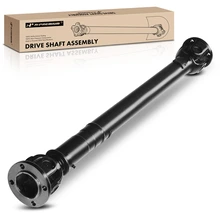 Front Driveshaft Prop Shaft Assembly