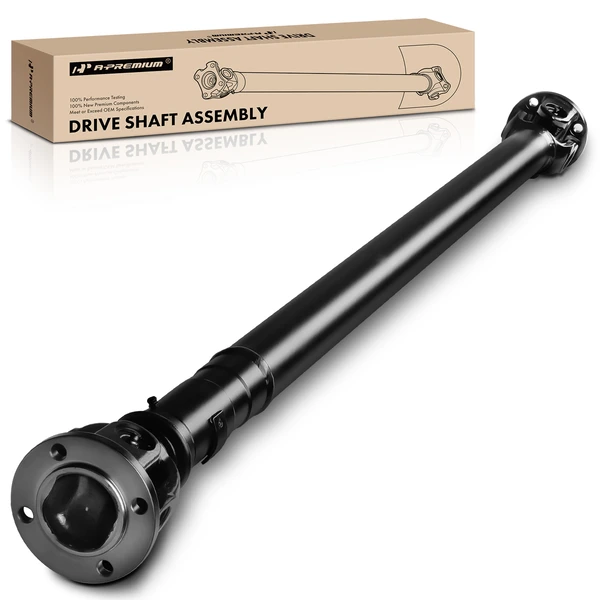 42.13 in. Drive Shaft Rear Side A-Premium APDS0387