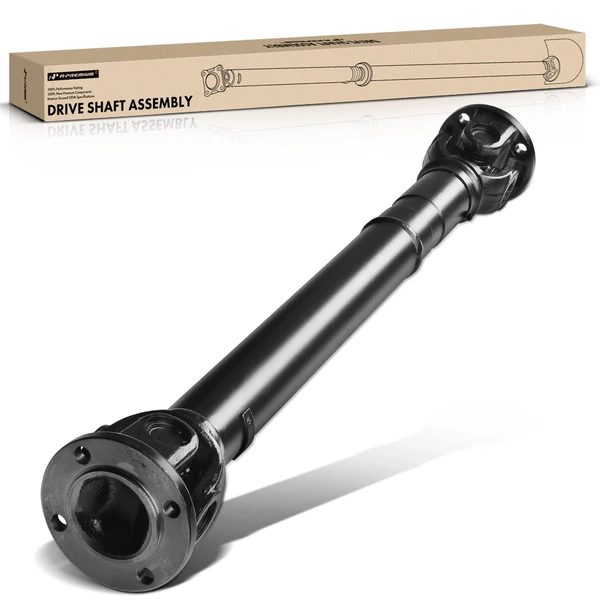 25.59 in. Drive Shaft Front Side AWD A-Premium APDS0388