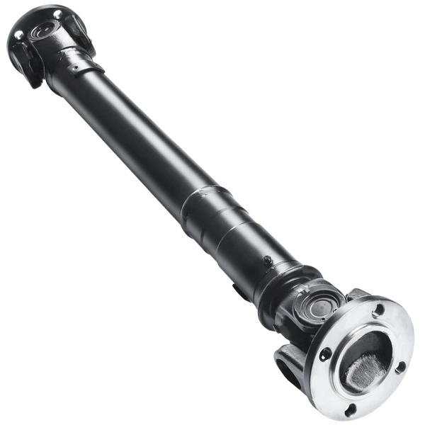 24.41 in. Drive Shaft Front Side AWD A-Premium APDS0389