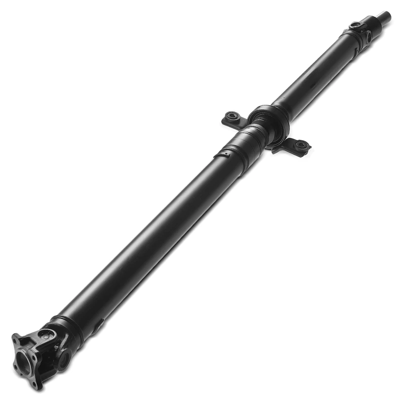 59.38 in. Drive Shaft, Rear Side, A-Premium APDS0391