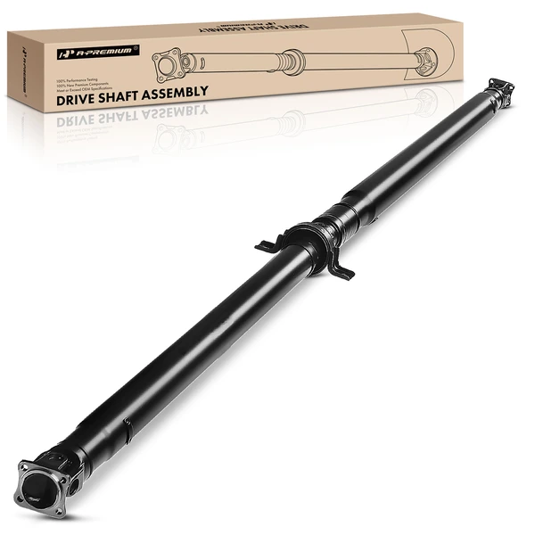 84.21 in. Rear Side Drive Shaft AWD A-Premium APDS0395