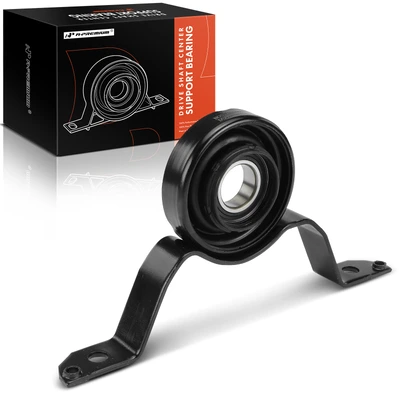 Rear Shaft Center Support Bearing
