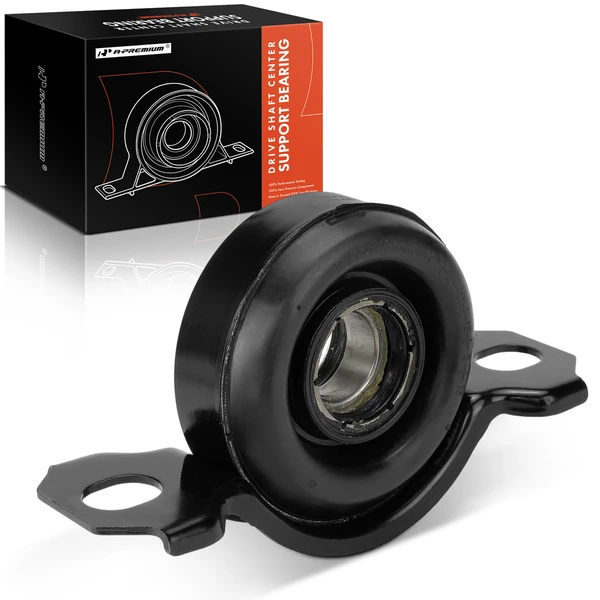 A-Premium APDSB107 Shaft Center Support Bearing