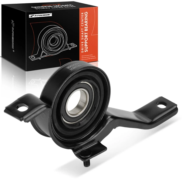 Front Shaft Center Support Bearing for 2009-2020 Dodge Journey