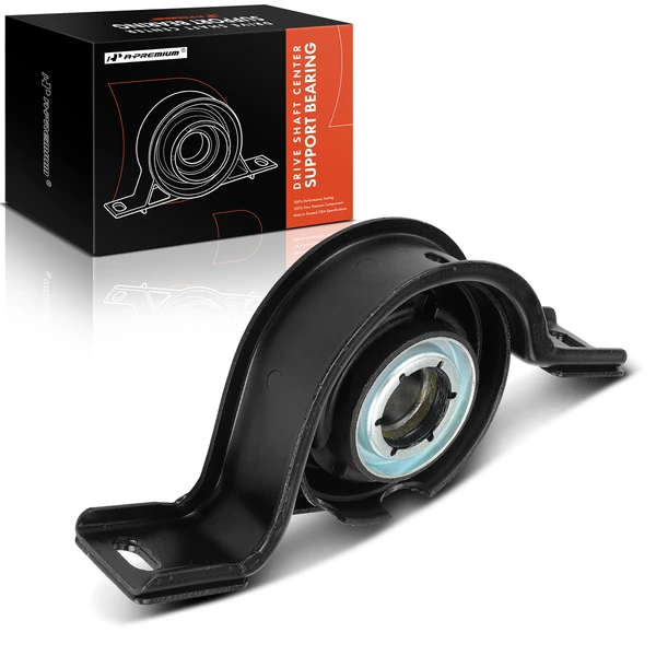 Rear Shaft Center Support Bearing for 2007-2009 Suzuki SX4