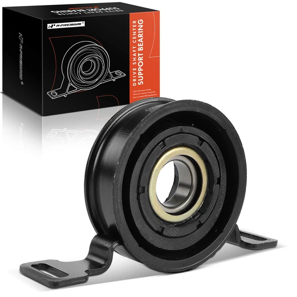 Rear Shaft Center Support Bearing for Land Rover Range Rover 2002-2009 4.4L 4.6L 4WD