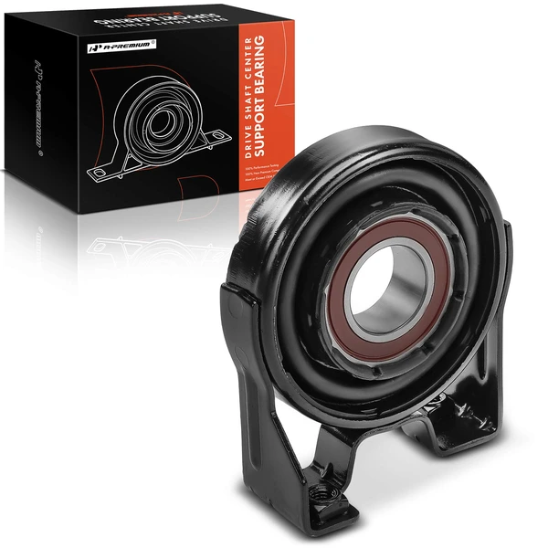 Shaft Center Support Bearing for 2004-2010 Volkswagen Touareg