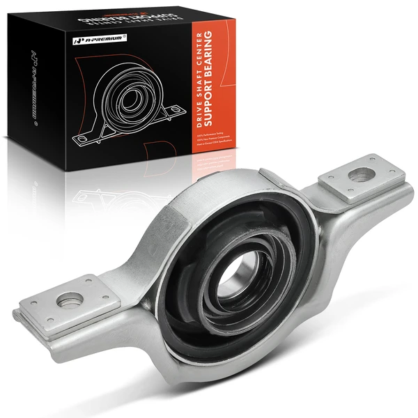 Rear Drive Shaft Center Support Bearing for 2006-2012 Hyundai Santa Fe